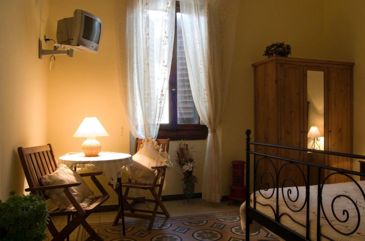 Il Giglio D'oro Maison d'hôtes *