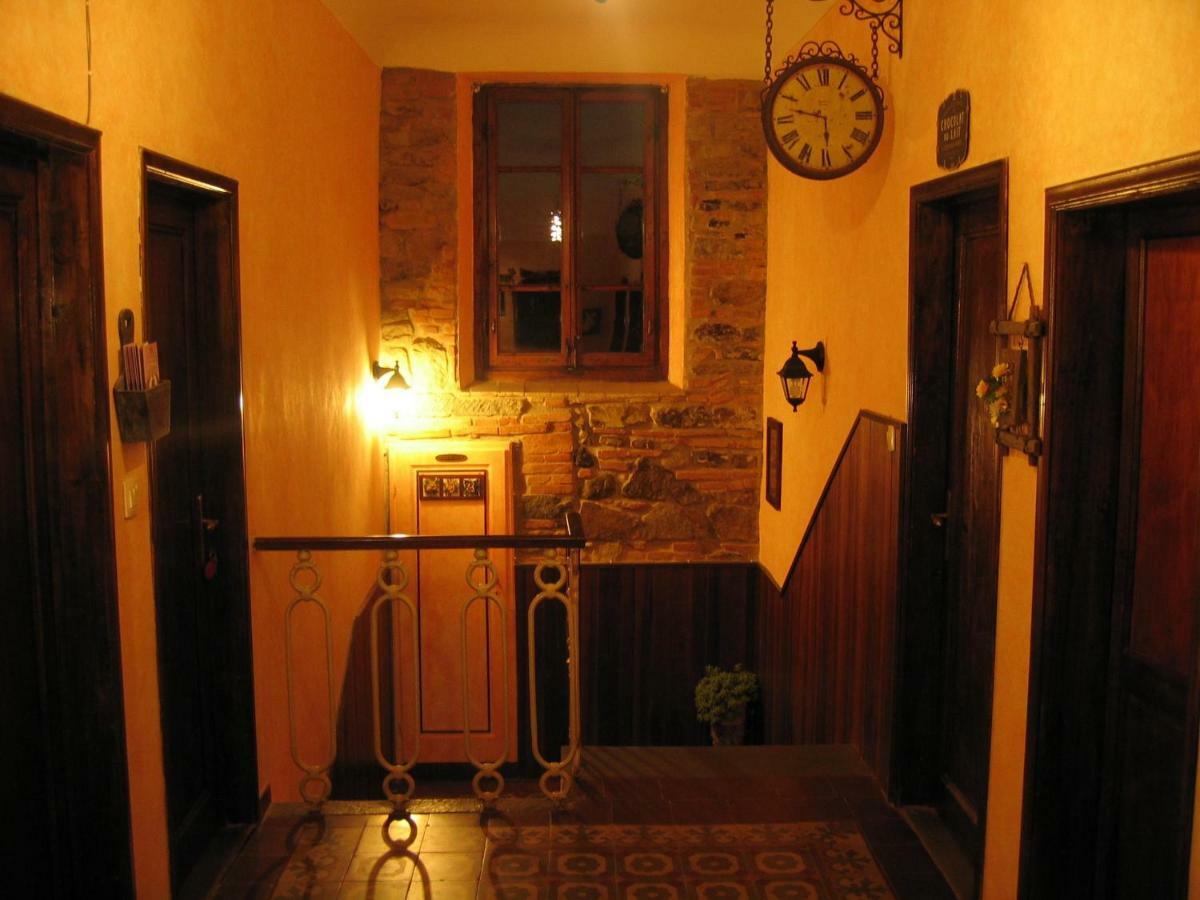 Il Giglio D'oro Maison d'hôtes