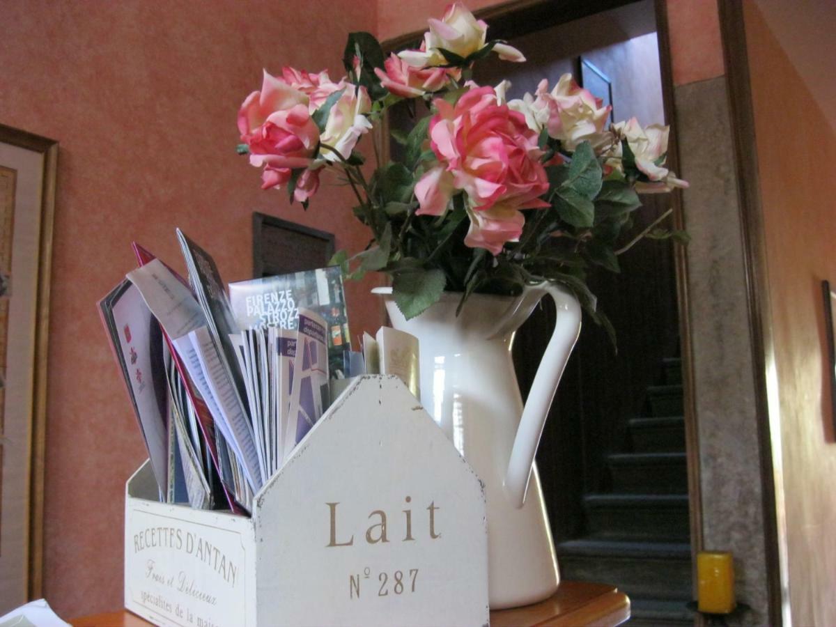 Il Giglio D'oro Maison d'hôtes *
