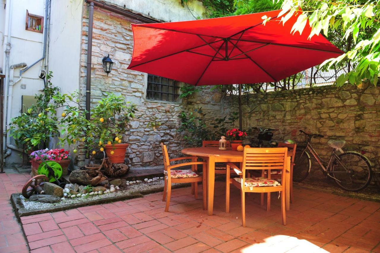Il Giglio D'oro Maison d'hôtes *