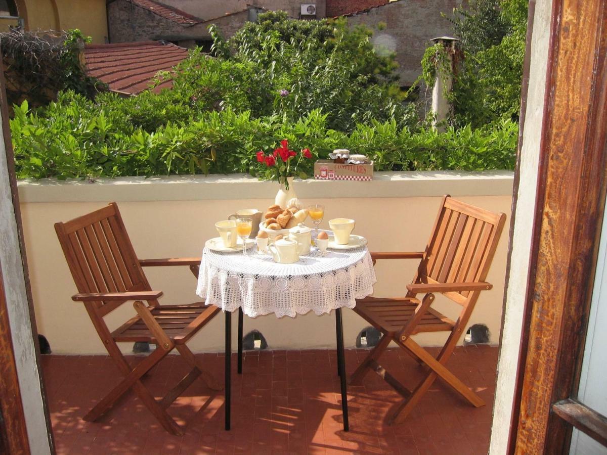 Il Giglio D'oro Maison d'hôtes *