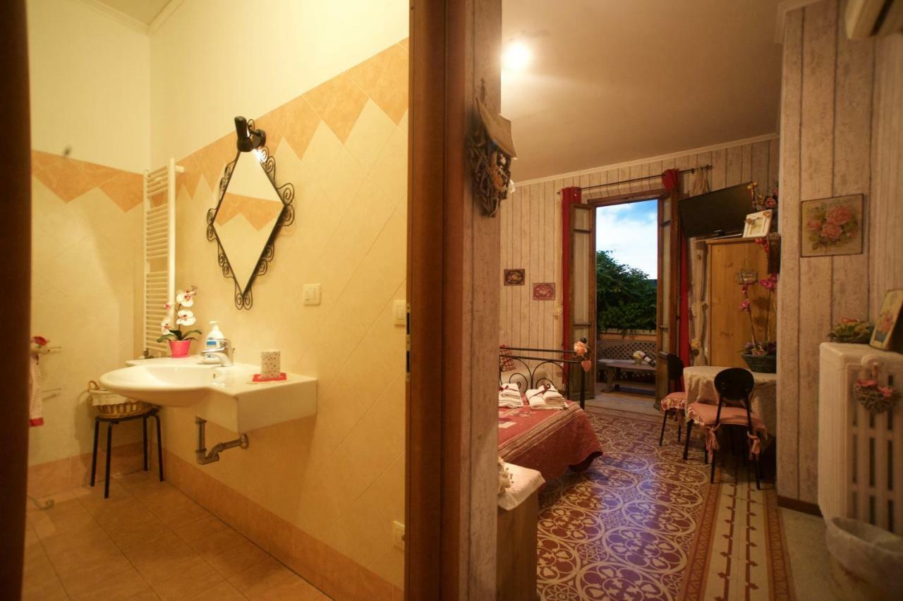 Maison d'hôtes Il Giglio D'oro Florence